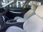 2021 Hyundai Sonata Hybrid SEL