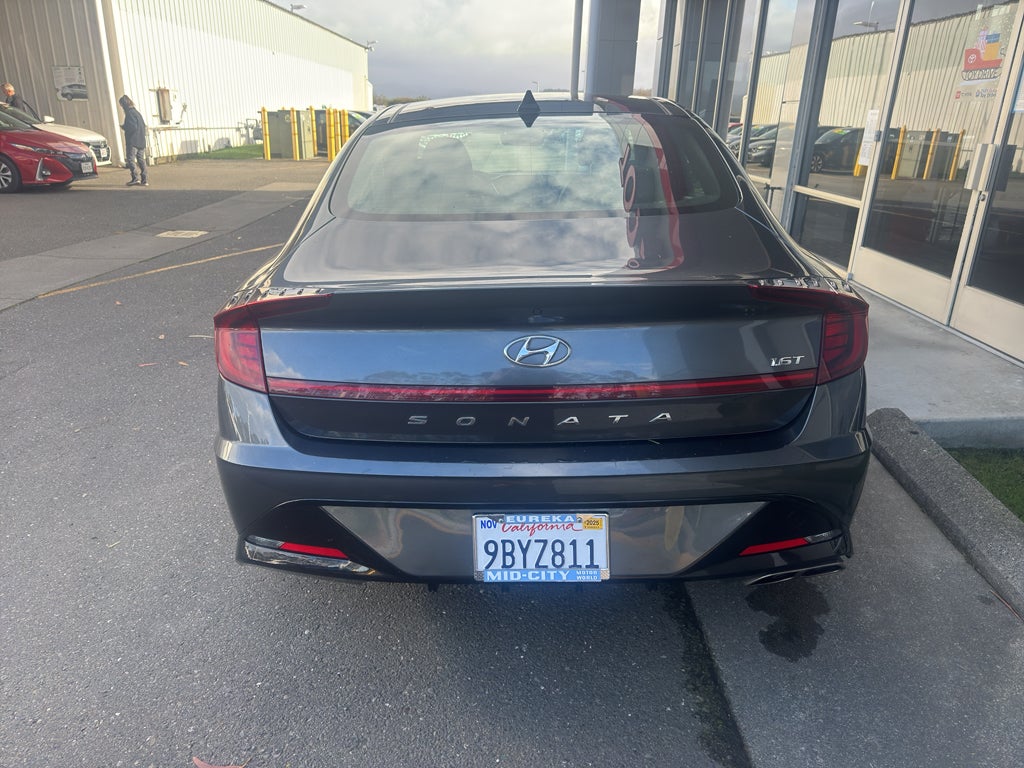 2023 Hyundai Sonata SEL Plus