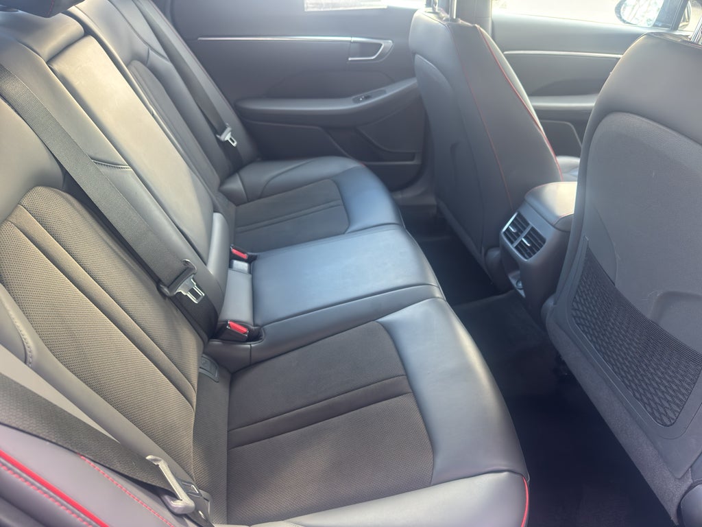 2023 Hyundai Sonata SEL Plus