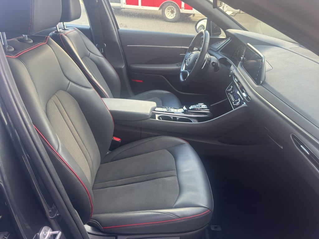 2023 Hyundai Sonata SEL Plus