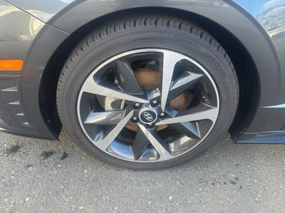 2023 Hyundai Sonata SEL Plus