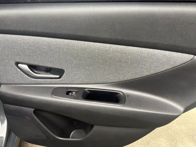 2024 Hyundai Elantra Hybrid Limited