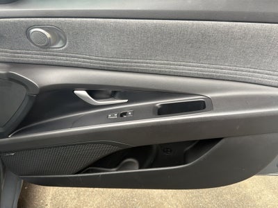2024 Hyundai Elantra Hybrid Limited