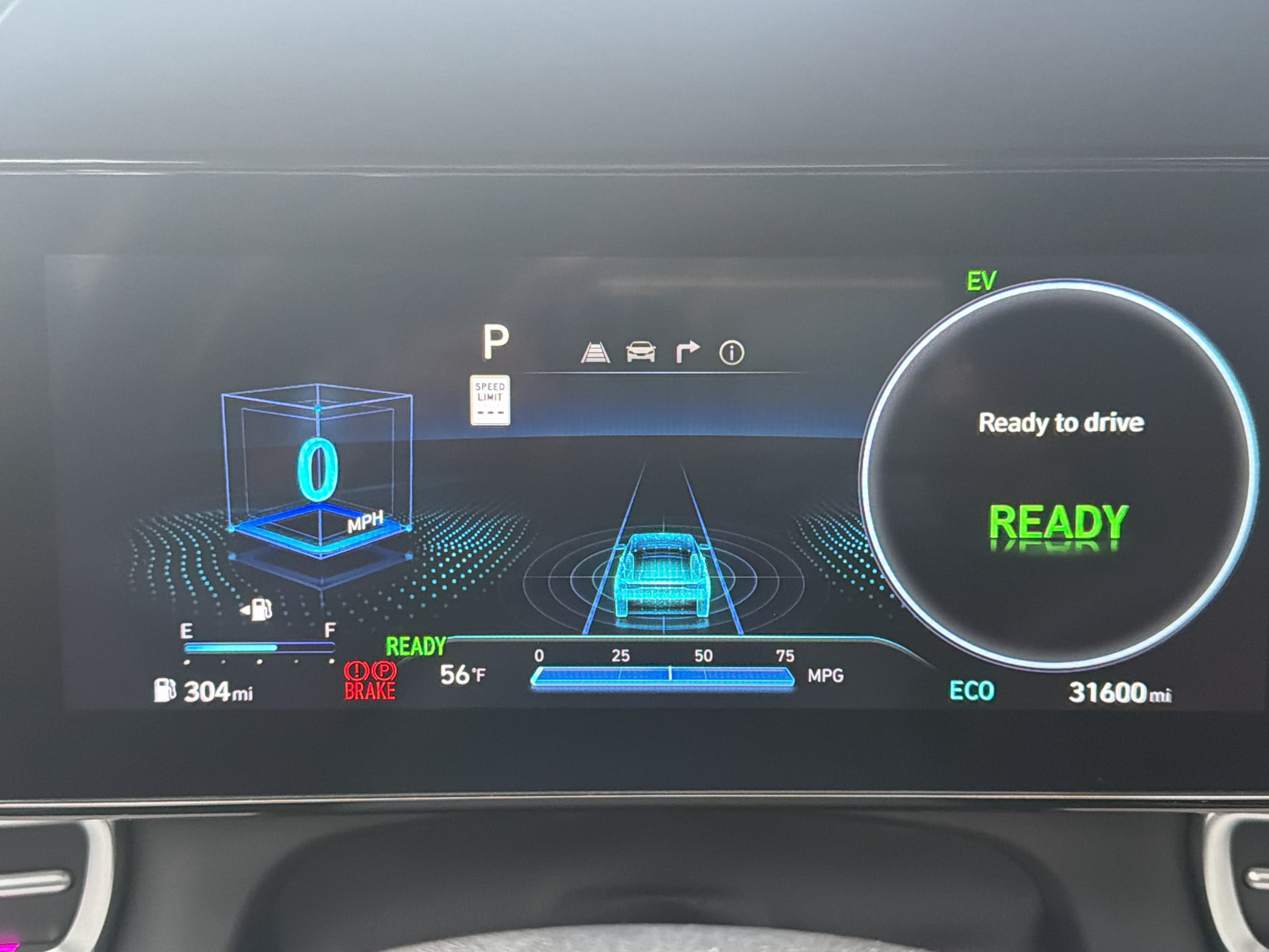 2024 Hyundai Elantra Hybrid Limited