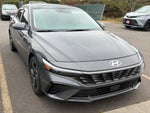 2024 Hyundai Elantra Hybrid Limited