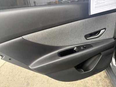2024 Hyundai Elantra Hybrid Limited