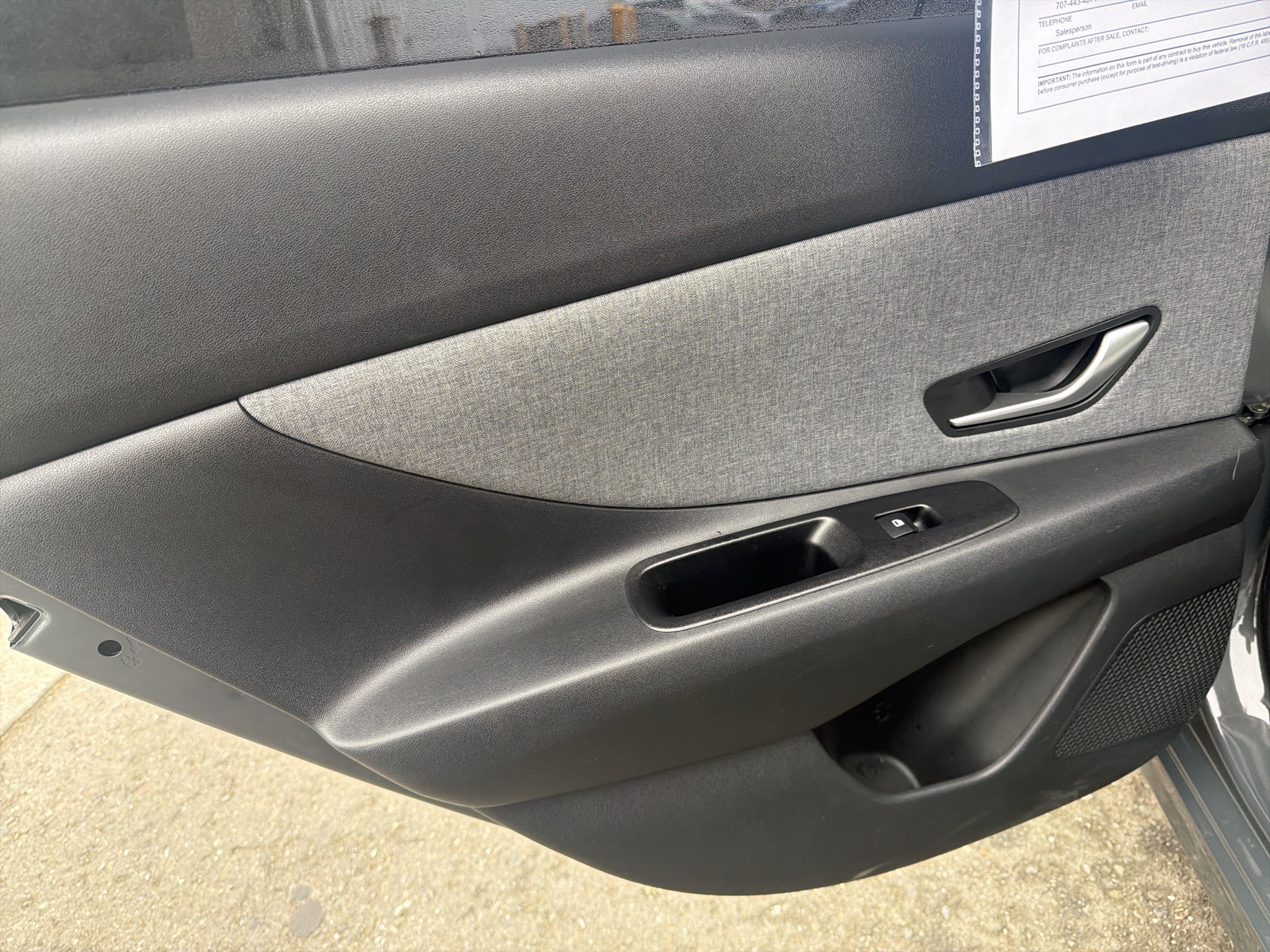 2024 Hyundai Elantra Hybrid Limited