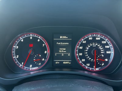 2020 Hyundai Veloster Turbo R-Spec