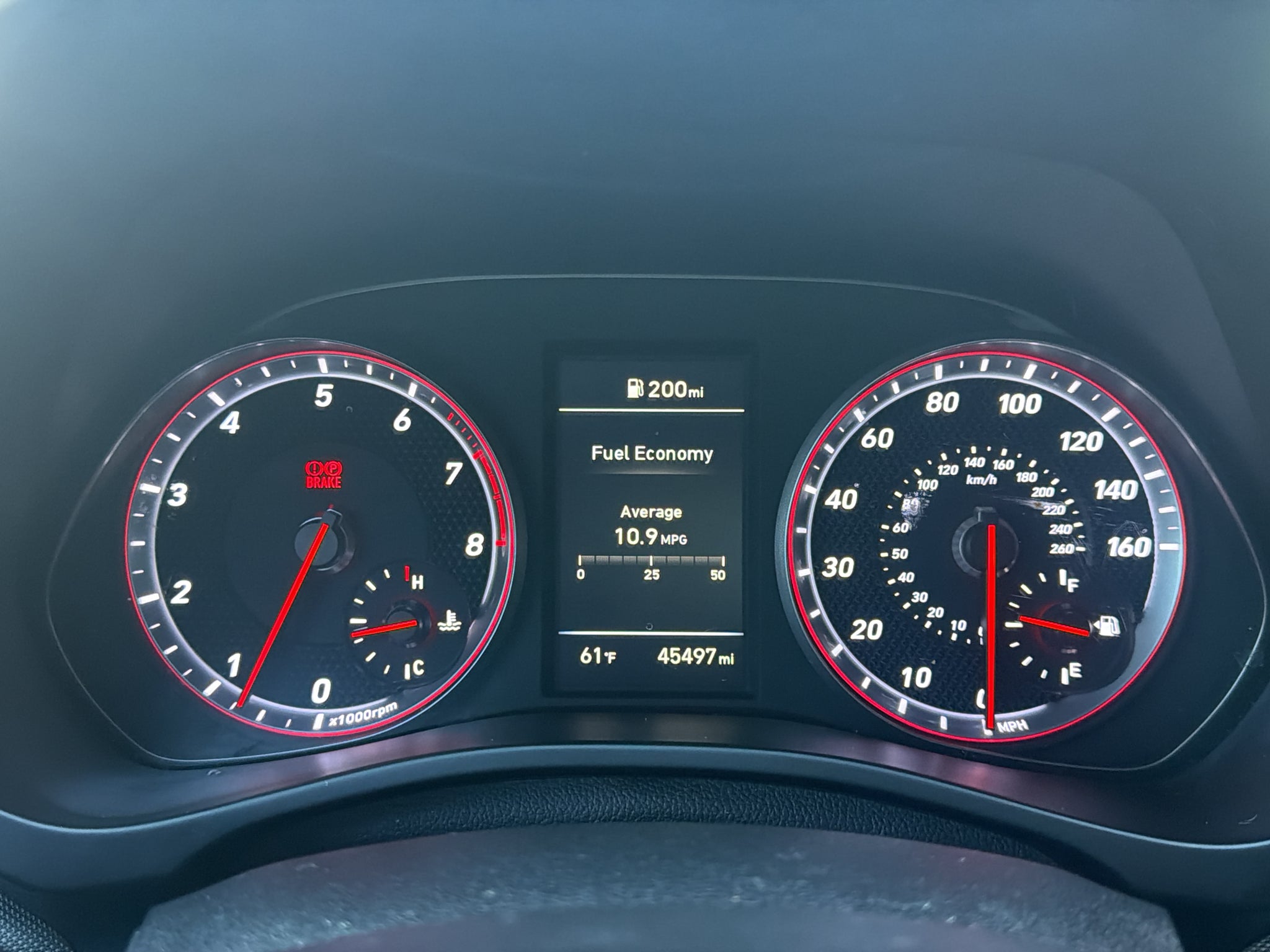 2020 Hyundai Veloster Turbo R-Spec