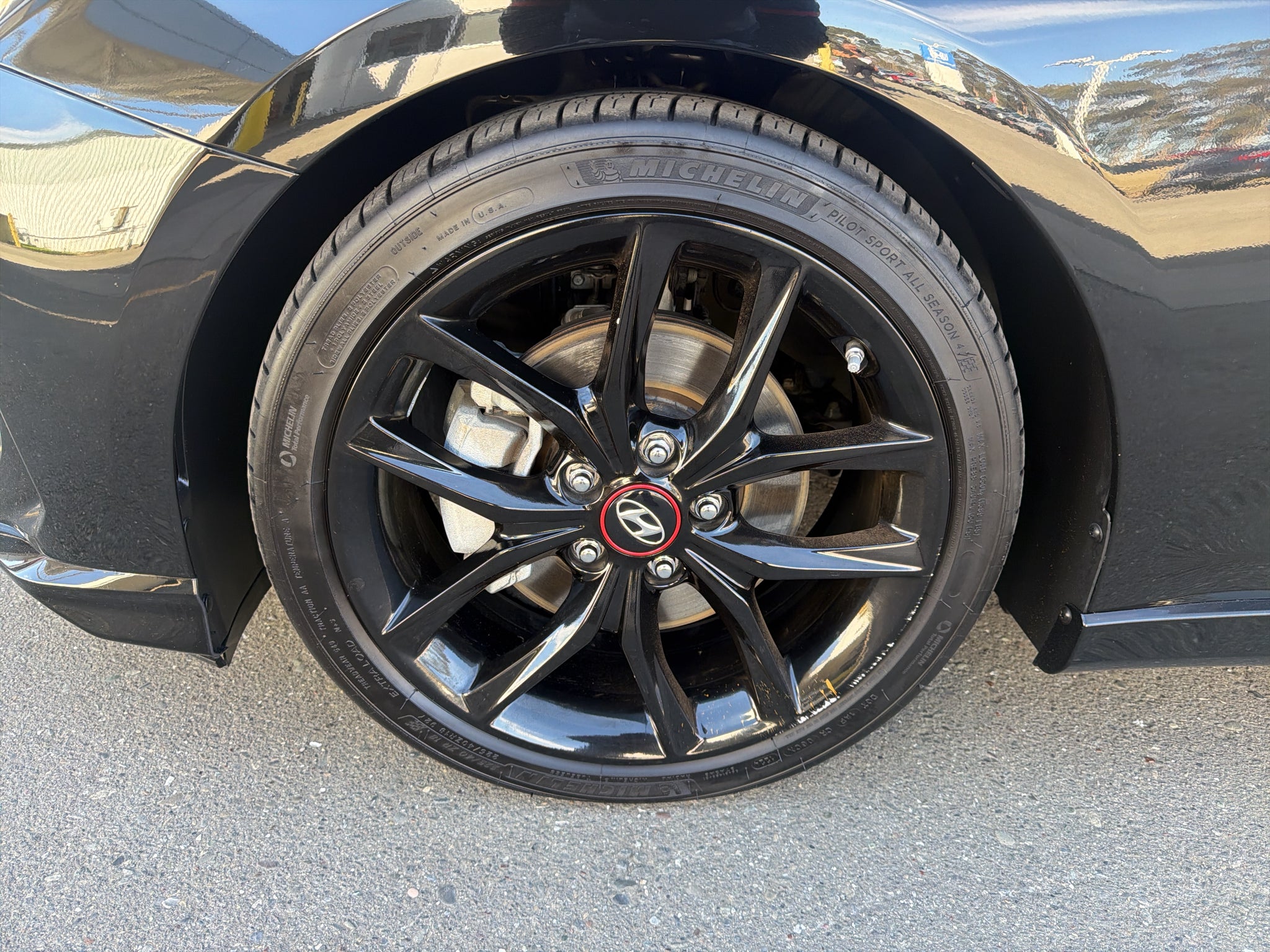 2020 Hyundai Veloster Turbo R-Spec