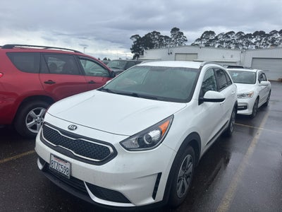 2019 Kia Niro LX