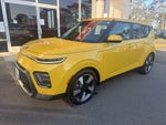 2020 Kia Soul EX