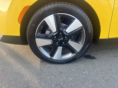 2020 Kia Soul EX