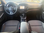 2020 Kia Soul EX