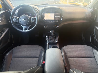 2020 Kia Soul EX