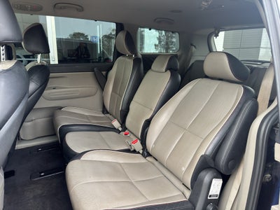 2019 Kia Sedona EX