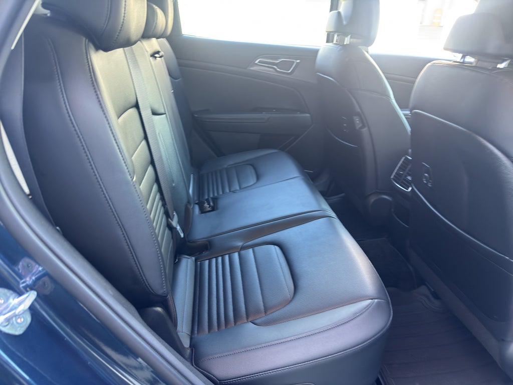 2023 Kia Sportage Hybrid SX-Prestige