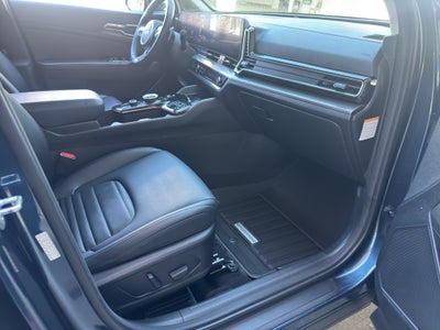 2023 Kia Sportage Hybrid SX-Prestige