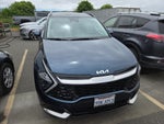 2023 Kia Sportage Hybrid SX-Prestige