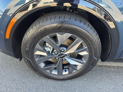 2023 Kia Sportage Hybrid SX-Prestige