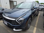 2023 Kia Sportage Hybrid SX-Prestige