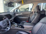 2023 Kia Sportage Hybrid SX-Prestige