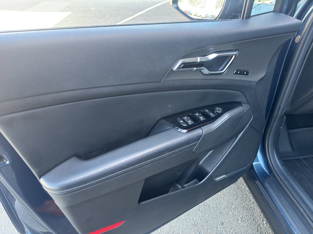 2023 Kia Sportage Hybrid SX-Prestige