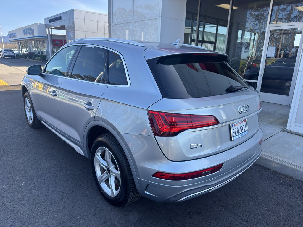 2023 Audi Q5 Premium