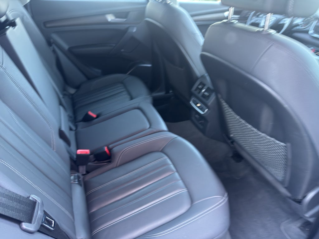 2023 Audi Q5 Premium