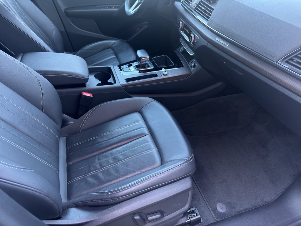 2023 Audi Q5 Premium