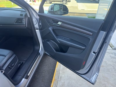 2023 Audi Q5 Premium