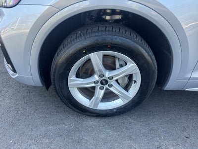 2023 Audi Q5 Premium