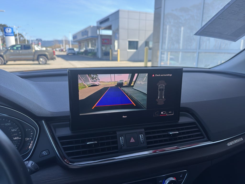 2023 Audi Q5 Premium