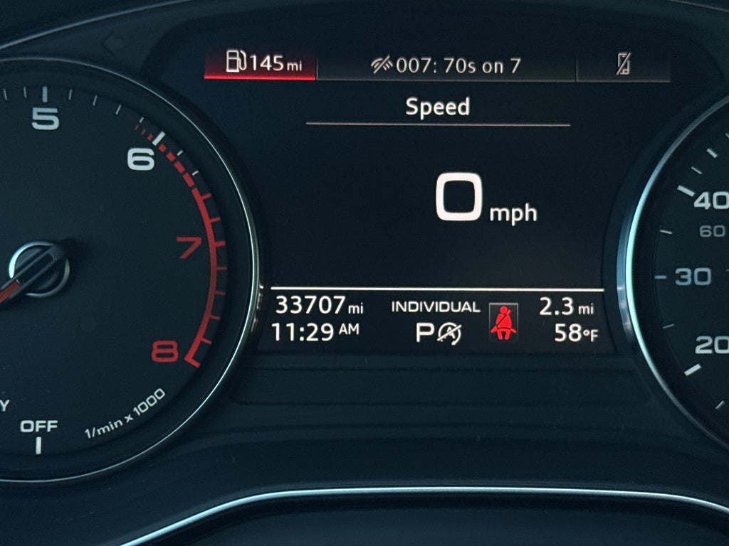 2023 Audi Q5 Premium