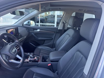 2023 Audi Q5 Premium