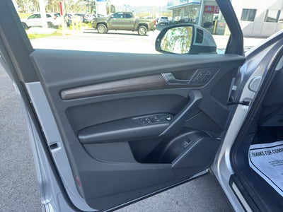 2023 Audi Q5 Premium