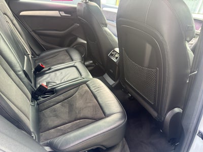 2014 Audi SQ5 Premium Plus