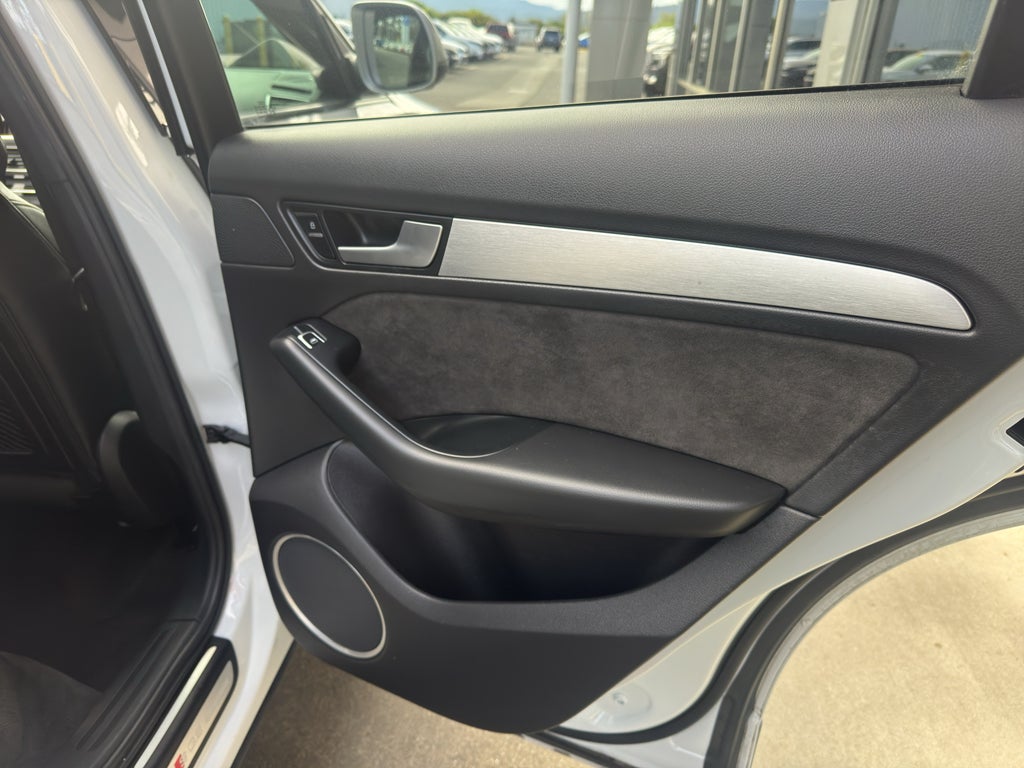 2014 Audi SQ5 Premium Plus