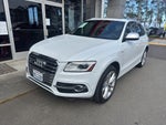 2014 Audi SQ5 Premium Plus