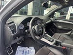 2014 Audi SQ5 Premium Plus