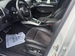 2014 Audi SQ5 Premium Plus