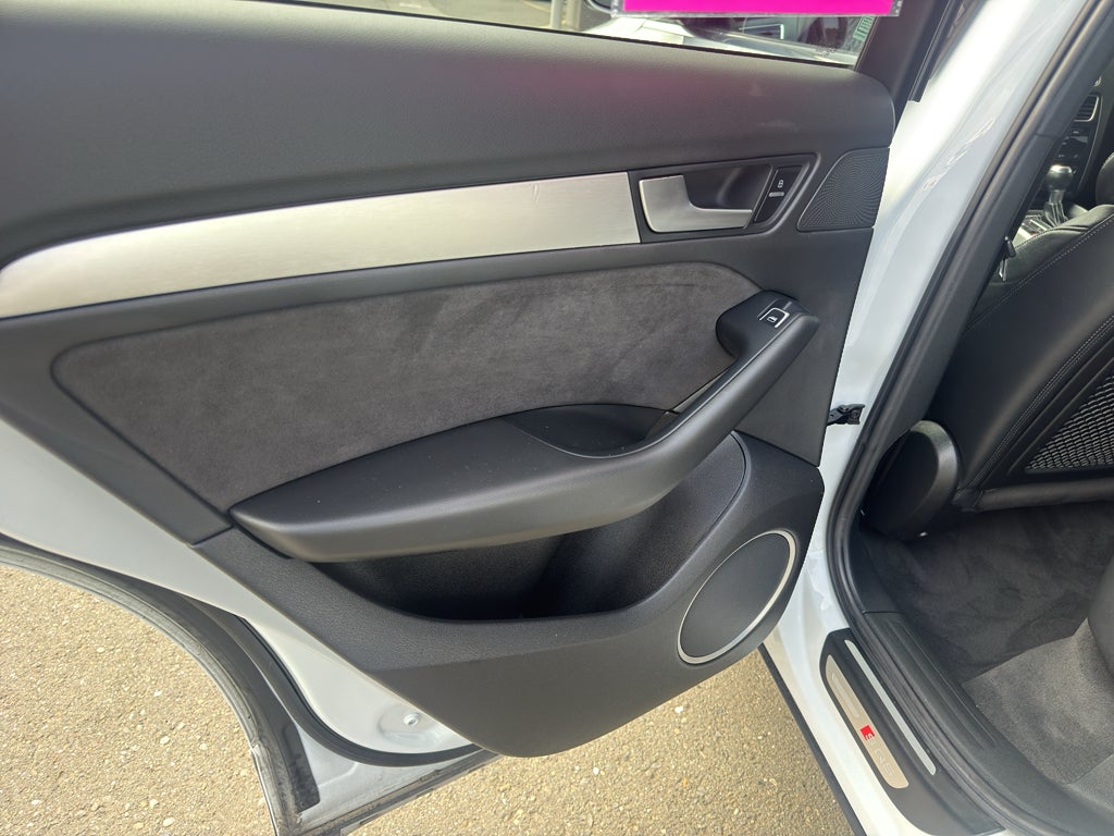 2014 Audi SQ5 Premium Plus