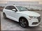 2020 Audi Q5 e Premium Plus