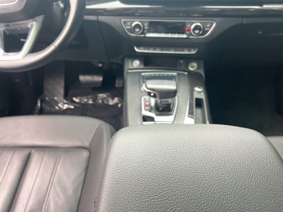 2020 Audi Q5 e Premium Plus