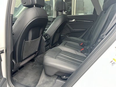 2020 Audi Q5 e Premium Plus