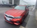 2019 BMW 3 series 330i