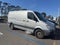 2011 Mercedes-Benz Sprinter 2500 Normal Roof