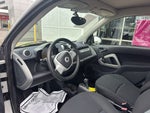 2015 smart fortwo Pure