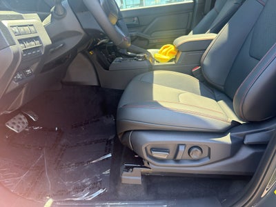 2026 Toyota Tacoma i-FORCE MAX TRD Pro