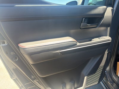 2026 Toyota Tacoma i-FORCE MAX TRD Pro